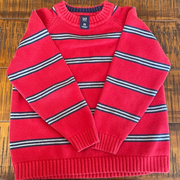GAP sweater Size 6-7 - Picture 1 of 3